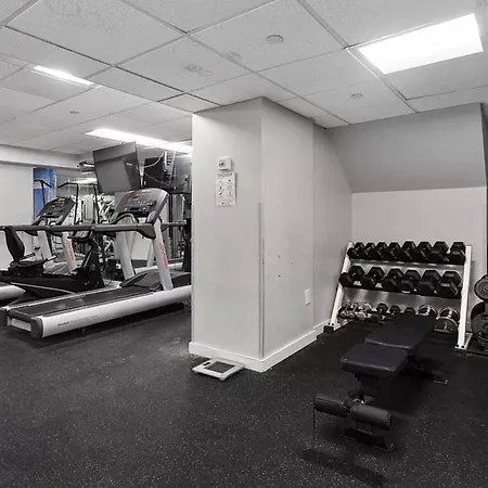 Apartamento 73-201 New 1Br 1Bth Uws Doorman Gym